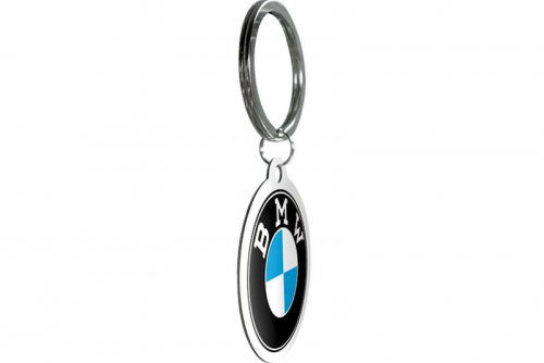 Schlüsselanhänger "BMW Logo"